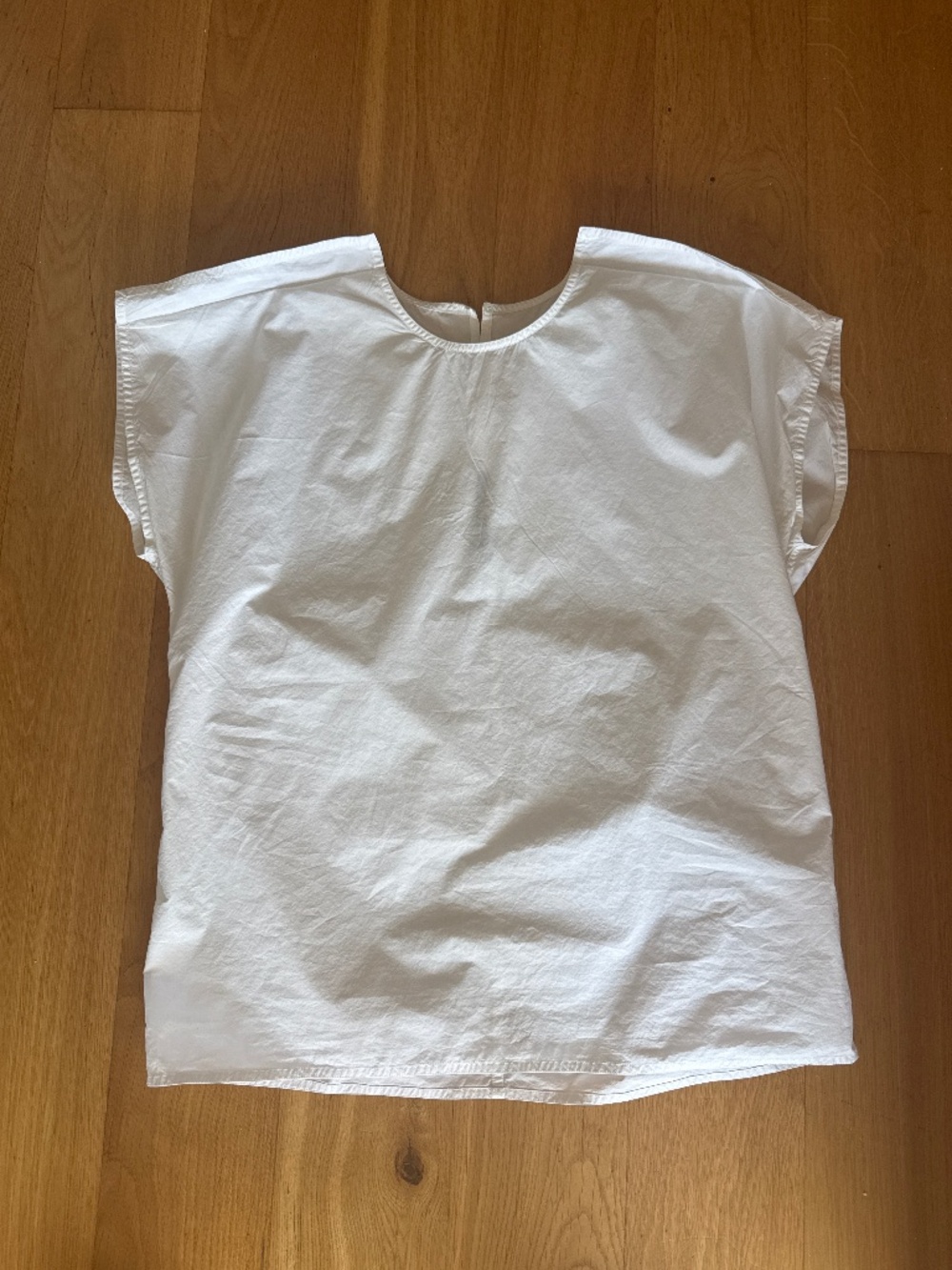 Sofie d’hoore white top